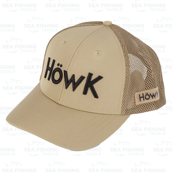Höwk Trucker Cap - Military