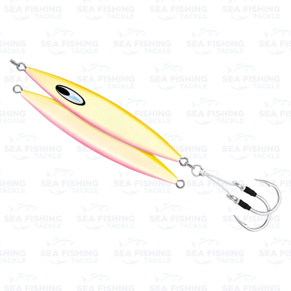 Daiwa SK-Jig 250 g - Image 5