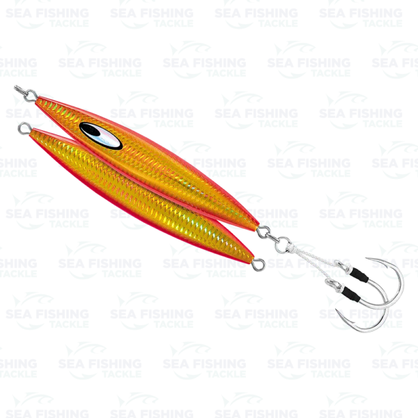 Daiwa SK-Jig 250 g - Image 3