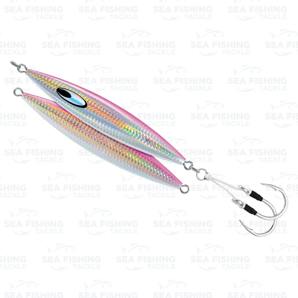 Daiwa SK-Jig 250 g - Image 2