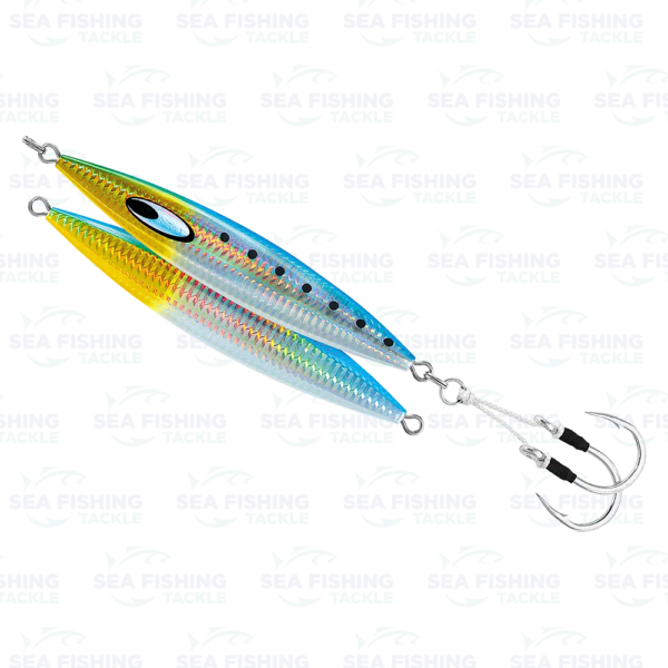 Daiwa SK-Jig 250 g - Image 4