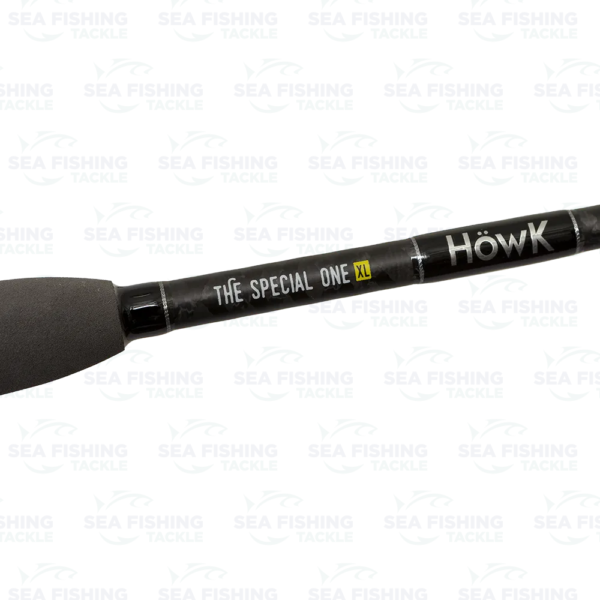 Höwk – The Special One-XL Overhead - Bild 5