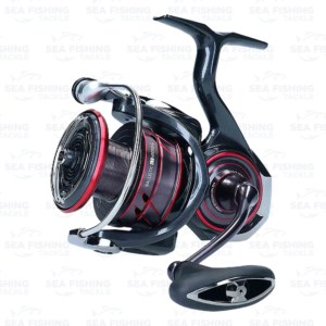 Daiwa 21 BALLISTIC MQ LT 3000D
