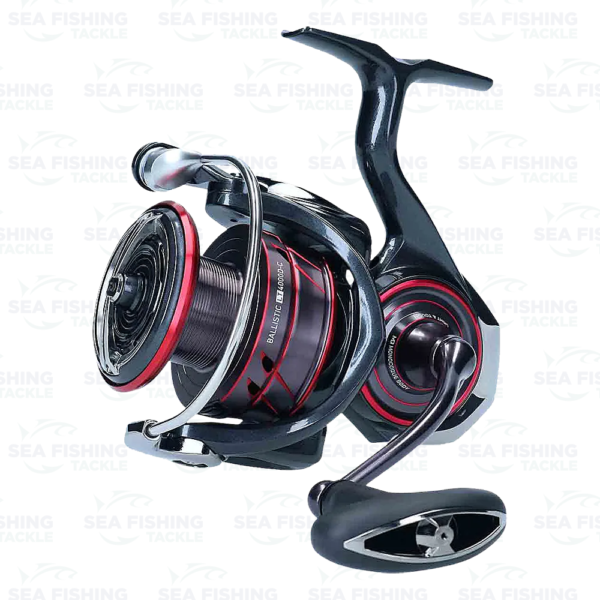 Daiwa 21 BALLISTIC MQ LT 3000D