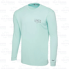 Pelagic Aquatek Wahoo Mind - Turquoise - Image 6