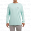 Pelagic Aquatek Wahoo Mind - Turquoise - Image 4