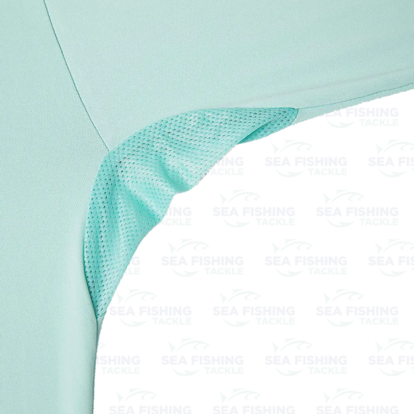 Pelagic Aquatek Wahoo Mind - Turquoise - Bild 3