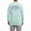 Pelagic Aquatek Wahoo Mind - Turquoise - Image 2