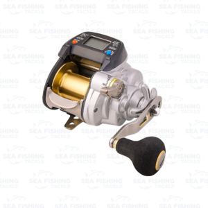 Fladen Maxximus X1 Electric Twin Engine