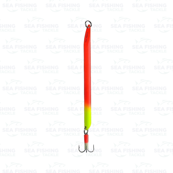 Round pilker 12* 300 g