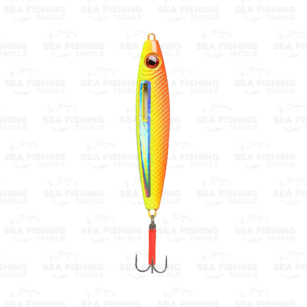 Fladen Light stick pilker - Yellow