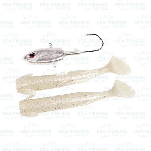 Fladen Big Single Shad - 200 g