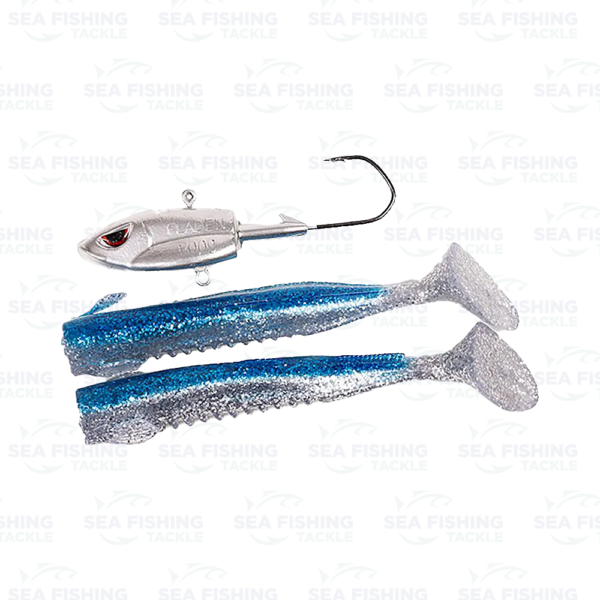 Fladen Big Single Shad - 200 g - Image 3