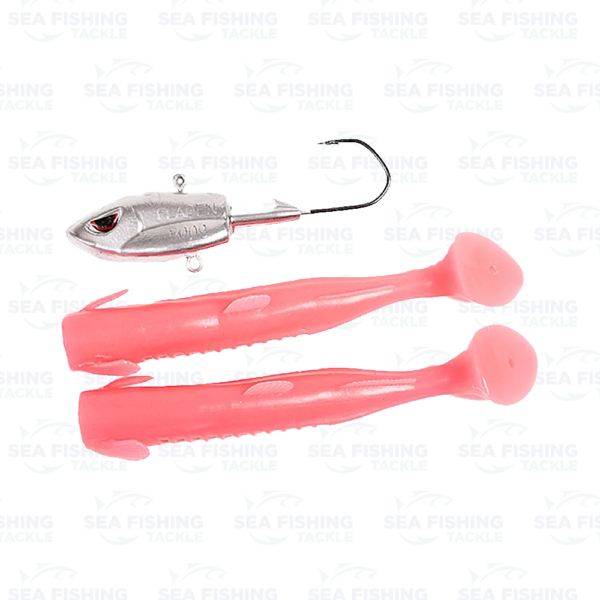 Fladen Big Single Shad - 200 g - Image 2