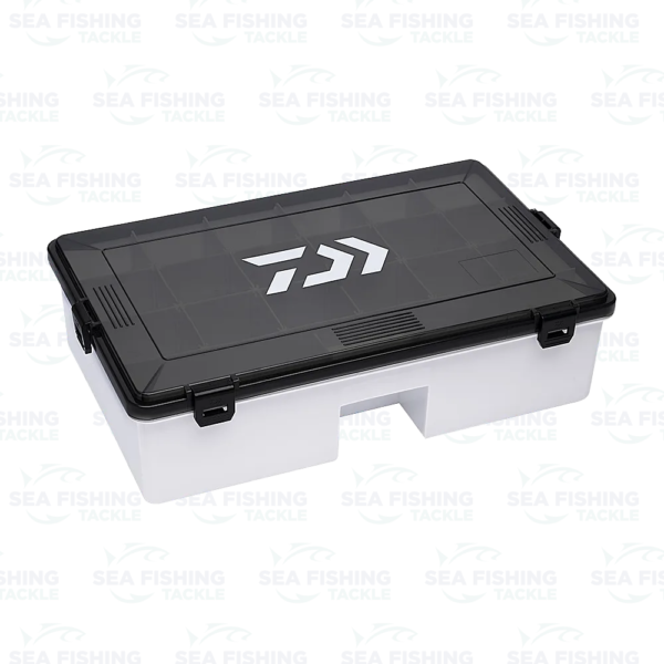 Daiwa D-box Large Deep