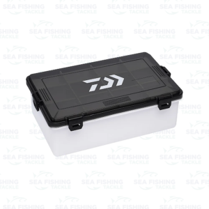 Daiwa D-box Medium Deep
