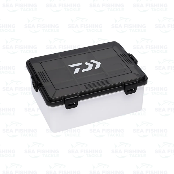 Daiwa D-box Small Deep