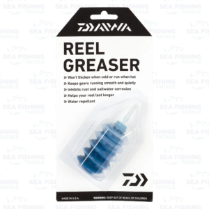 Daiwa Reel Greaser