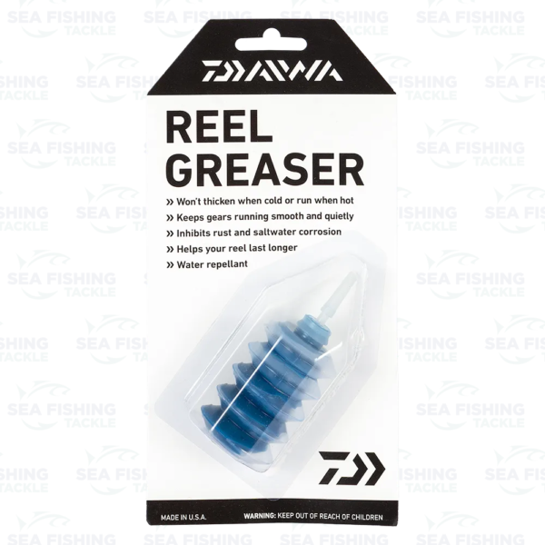 Daiwa Reel Greaser