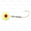 Wiggler Deep Seeker Glow 100 g - Image 4