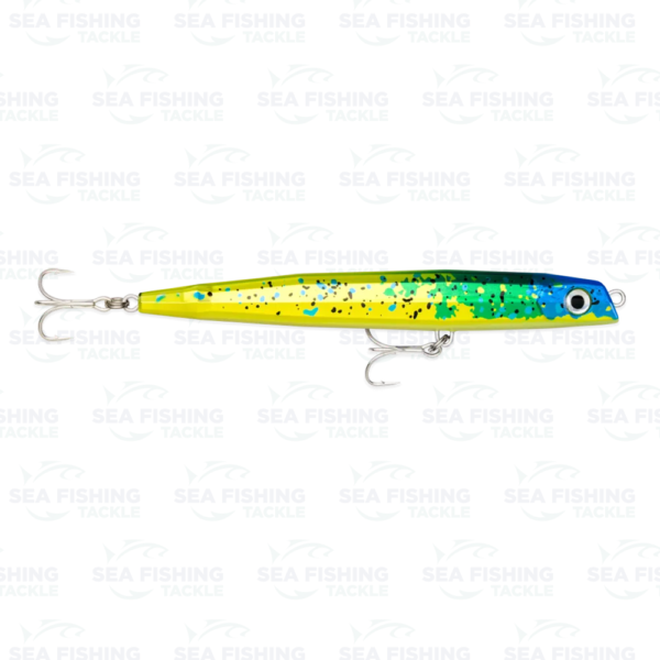 Rapala Flash-X Dart 14 cm - 42 g