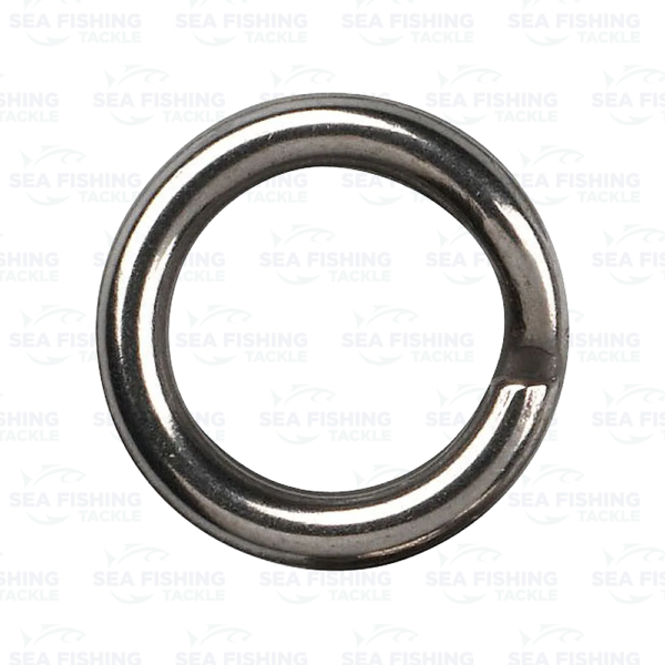 Gamakatsu Hyper Split Ring - Bild 5