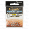 Gamakatsu Hyper Split Ring - Bild 2