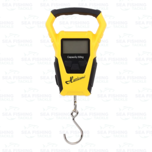 Hurricane Waterproof digital scale - 50 kg