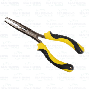 Hurricane Split ring plier 18,5 cm