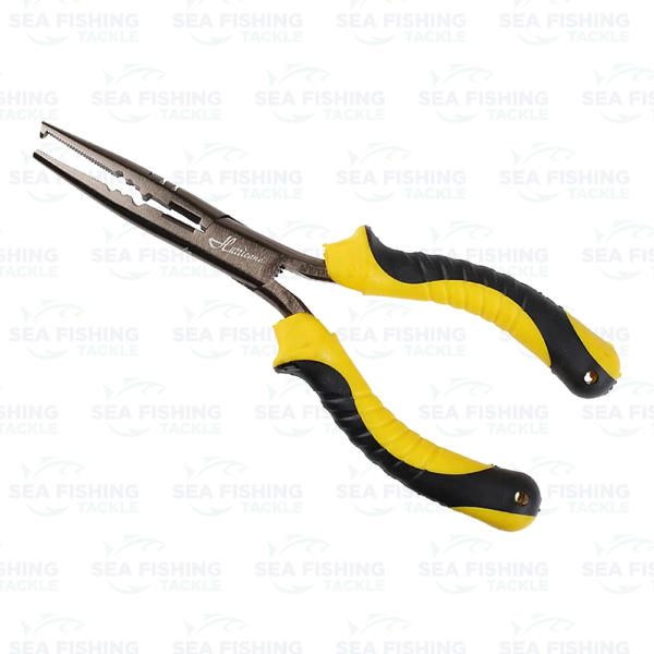 Hurricane Split ring plier 18,5 cm