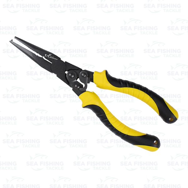 Hurricane Split ring plier - Heavy duty 24 cm