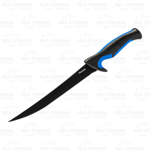 Mustad Filékniv 7"