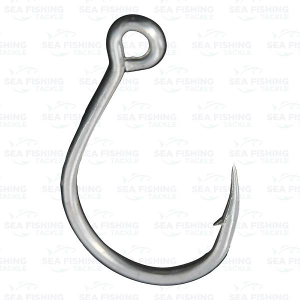 Mustad Kaiju Inline Single Hook - Bild 5