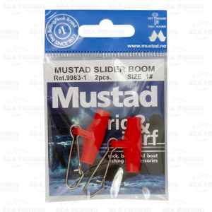 Mustad Slider Boom