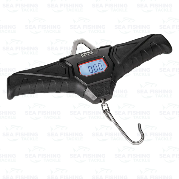 Rapala RCD Magnum 50kg Digitalvåg - Bild 3