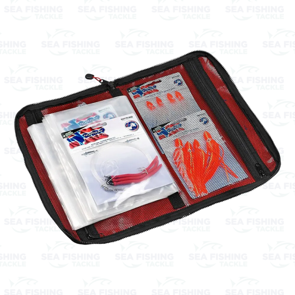 SPRO Rig wallet - Large