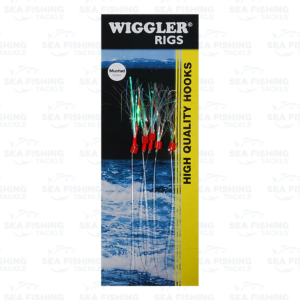 Wiggler Sillhäckla 5 #2, 0,50 mm