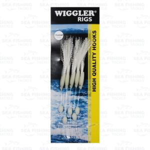 Wiggler Flasher Tempter Lys 3/0 - 0.60 mm