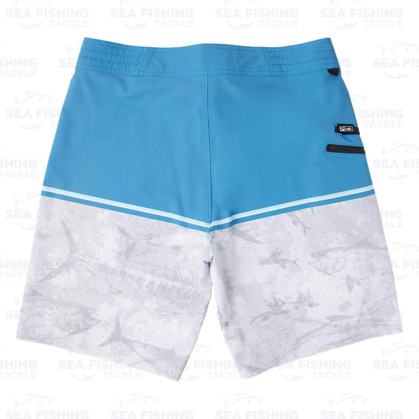 Pelagic Strike 19" Open Seas Camo - LGY - Bild 10
