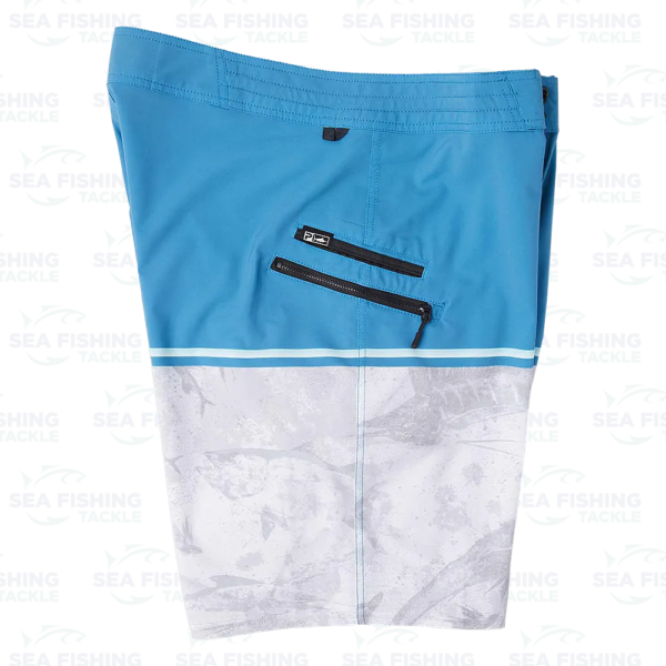 Pelagic Strike 19" Open Seas Camo - LGY - Bild 8
