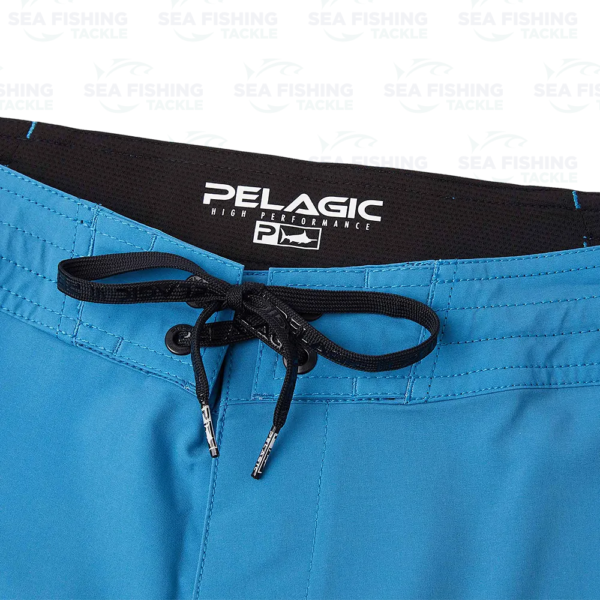 Pelagic Strike 19" Open Seas Camo - LGY - Bild 6