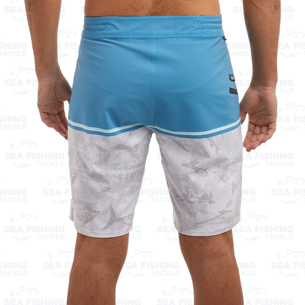 Pelagic Strike 19" Open Seas Camo - LGY - Bild 5
