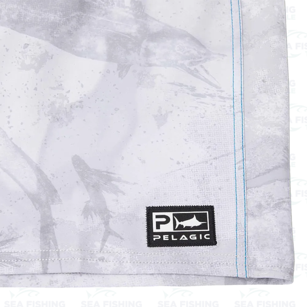 Pelagic Strike 19" Open Seas Camo - LGY - Bild 4