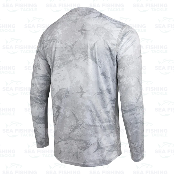 Pelagic Vaportek - Open Seas LGY - Image 2