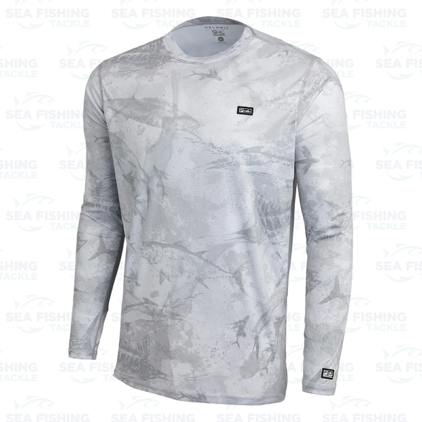 Pelagic Vaportek - Open Seas LGY