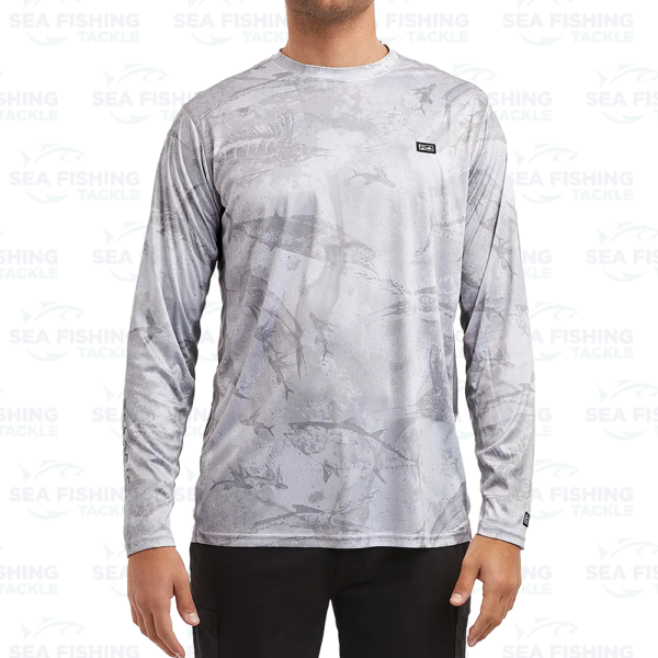 Pelagic Vaportek - Open Seas LGY - Image 3