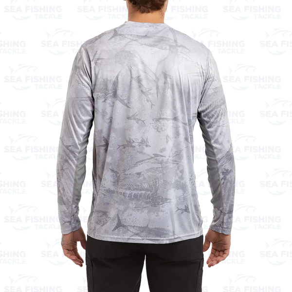 Pelagic Vaportek - Open Seas LGY - Image 4