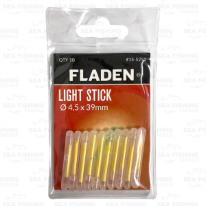 Light sticks 4.5x39mm 10 pc/pack