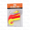 Fladen Big Single Tail 120 mm - 40 g