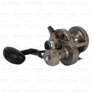 Daiwa 20 Saltiga LD 20H-2-speed